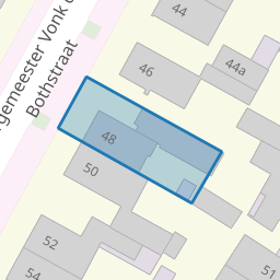 Perceel TBG01-P-5615