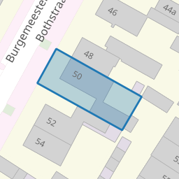 Perceel TBG01-P-5616