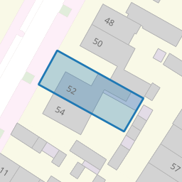 Perceel TBG01-P-5617