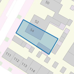 Perceel TBG01-P-5618