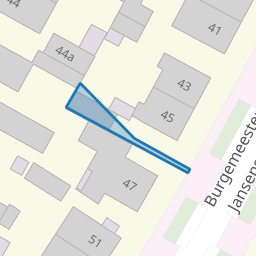 Perceel TBG01-P-5619