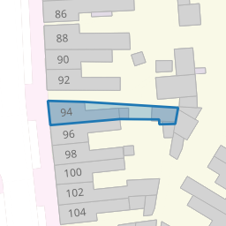 Perceel TBG01-P-5633