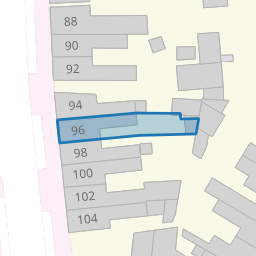 Perceel TBG01-P-5634