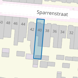 Perceel TBG01-P-5635