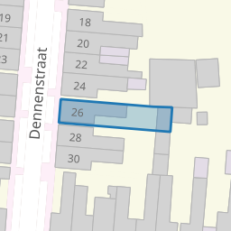 Perceel TBG01-P-5637