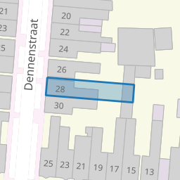 Perceel TBG01-P-5638