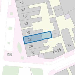 Perceel TBG01-P-5639