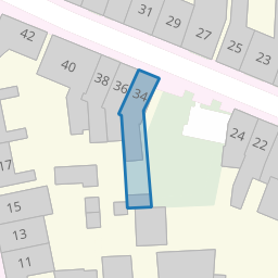 Perceel TBG01-P-5641