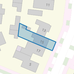 Perceel TBG01-P-5644