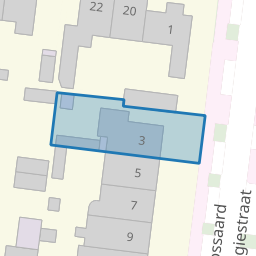 Perceel TBG01-P-5646