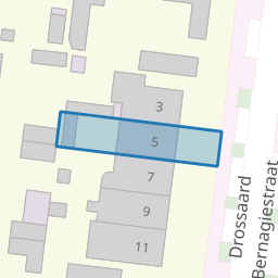 Perceel TBG01-P-5647