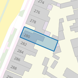 Perceel TBG01-P-5650