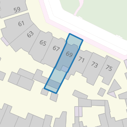 Perceel TBG01-P-5651