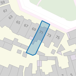 Perceel TBG01-P-5652