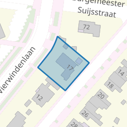 Perceel TBG01-P-5656