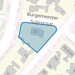 Perceel TBG01-P-5657