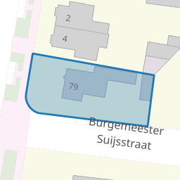 Perceel TBG01-P-5658