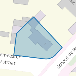 Perceel TBG01-P-5659