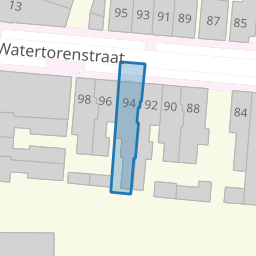 Perceel TBG01-P-5661