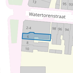 Perceel TBG01-P-5663