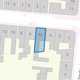 Perceel TBG01-P-5665