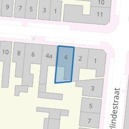 Perceel TBG01-P-5666