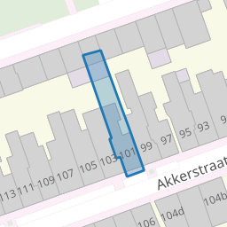 Perceel TBG01-P-5669