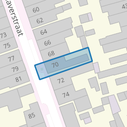 Perceel TBG01-P-5672