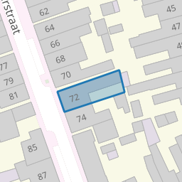 Perceel TBG01-P-5673