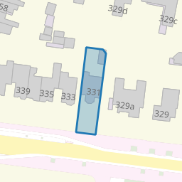 Perceel TBG01-P-5688