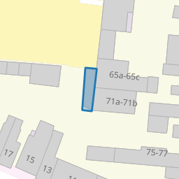 Perceel TBG01-P-5695