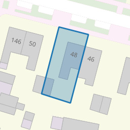 Perceel TBG01-P-5699