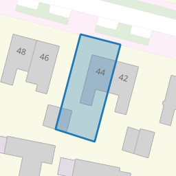 Perceel TBG01-P-5701