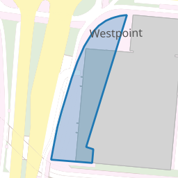 Perceel TBG01-P-5704