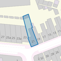 Perceel TBG01-P-5726