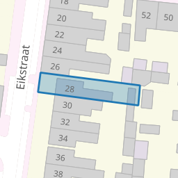 Perceel TBG01-P-5727