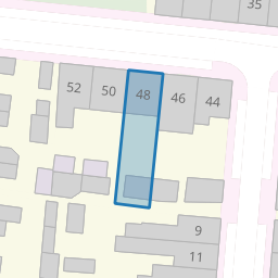 Perceel TBG01-P-5731