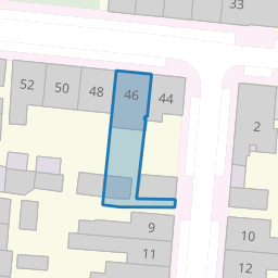 Perceel TBG01-P-5732