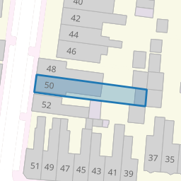 Perceel TBG01-P-5737