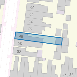 Perceel TBG01-P-5738