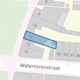 Perceel TBG01-P-5740