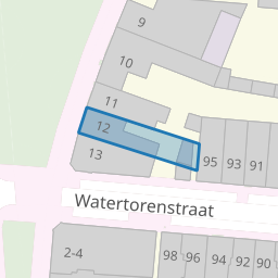 Perceel TBG01-P-5741