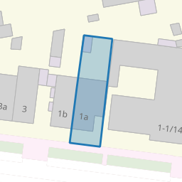 Perceel TBG01-P-5753