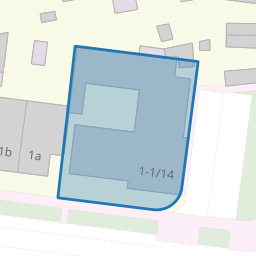 Perceel TBG01-P-5754