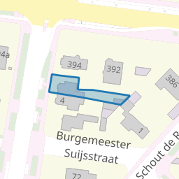 Perceel TBG01-P-5761