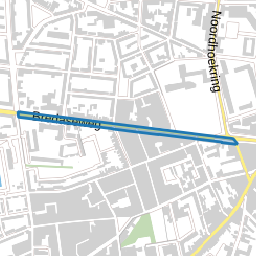 Perceel TBG01-P-5764