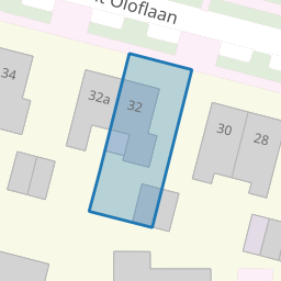 Perceel TBG01-P-5779