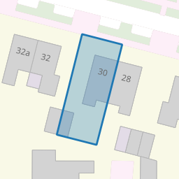 Perceel TBG01-P-5780