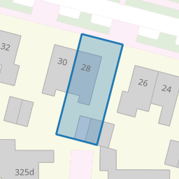 Perceel TBG01-P-5781