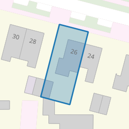 Perceel TBG01-P-5782